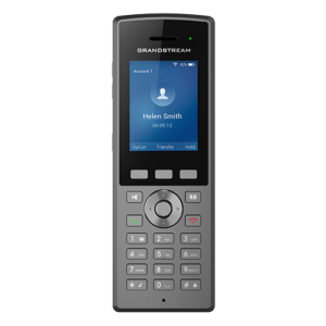 טלפון אלחוטי מוקשח GRANDSTREAM WP825