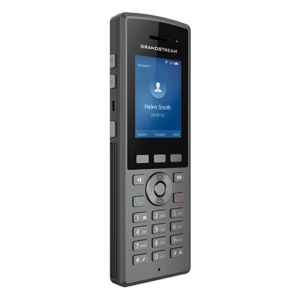 טלפון אלחוטי מוקשח GRANDSTREAM WP825