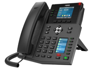 טלפון X4U-PRO FANVIL
