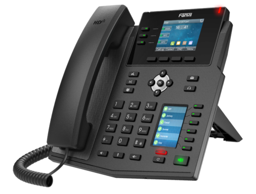 טלפון X4U-PRO FANVIL