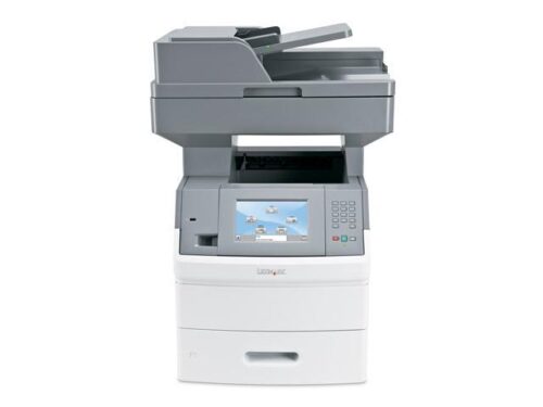 מדפסת Lexmark X652de