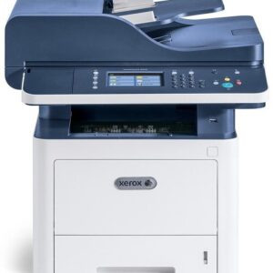 Xerox WorkCentre 3345 DNI