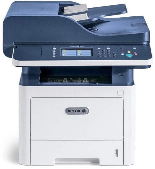 Xerox WorkCentre 3345 DNI