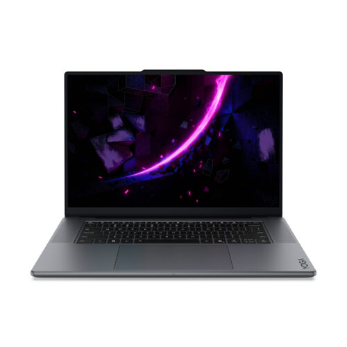 Lenovo Yoga Pro 9i 16IPH11 - front open