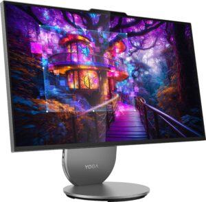 Lenovo Yoga AIO 27IPH11 All-in-One Desktop