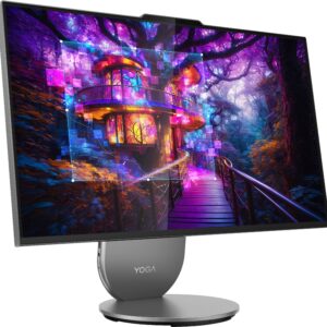 Lenovo Yoga AIO 27IPH11 All-in-One Desktop