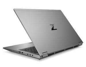 תחנת עבודה ניידת HP ZBook Fury 15 G7 מחודשת