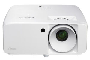 Optoma ZH401E