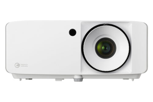 Optoma ZH401E