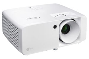 Optoma ZH401E