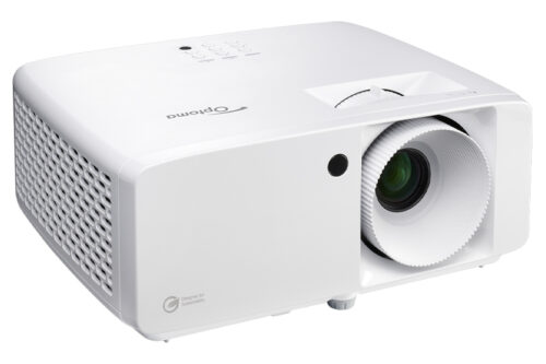 Optoma ZH401E