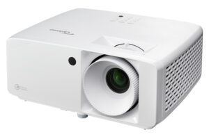 Optoma ZH401E