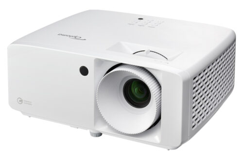 Optoma ZH401E