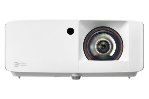 Optoma ZH451ST