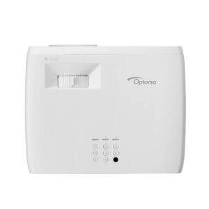 מקרן לייזר Optoma ZH521 - מבט מלמעלה