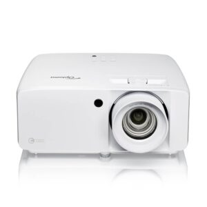 מקרן לייזר Optoma ZK551 - מבט קדמי