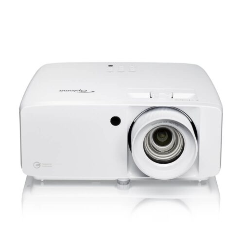מקרן לייזר Optoma ZK551 - מבט קדמי