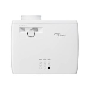 מקרן לייזר Optoma ZK551 - מבט עליון