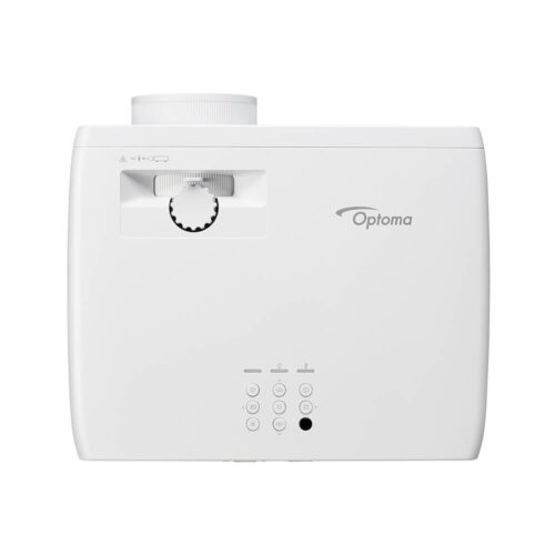 מקרן לייזר Optoma ZK551 - מבט עליון